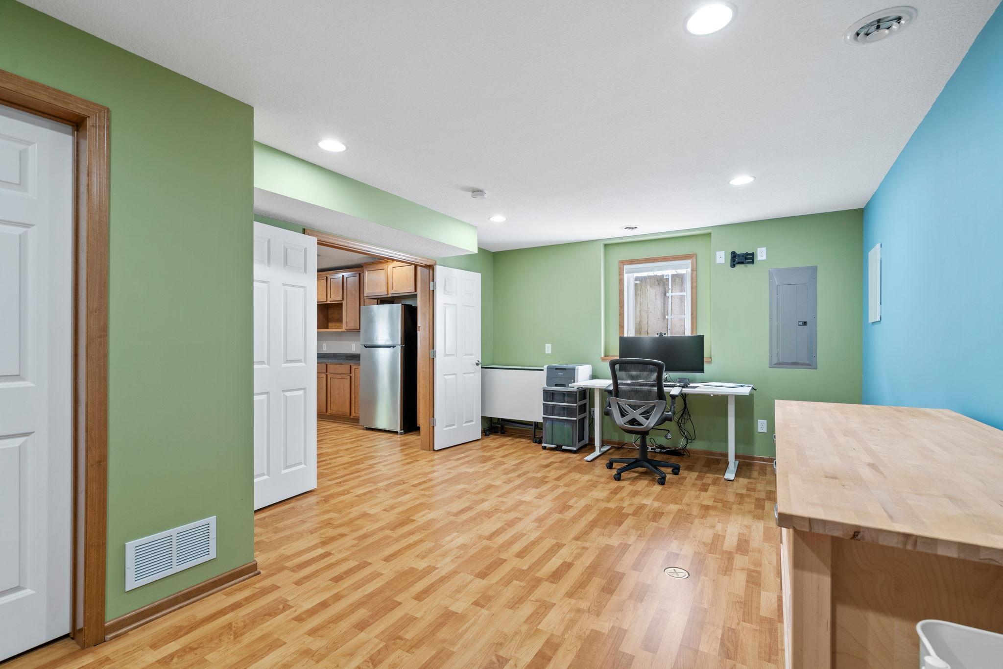 1614 117th Avenue NE