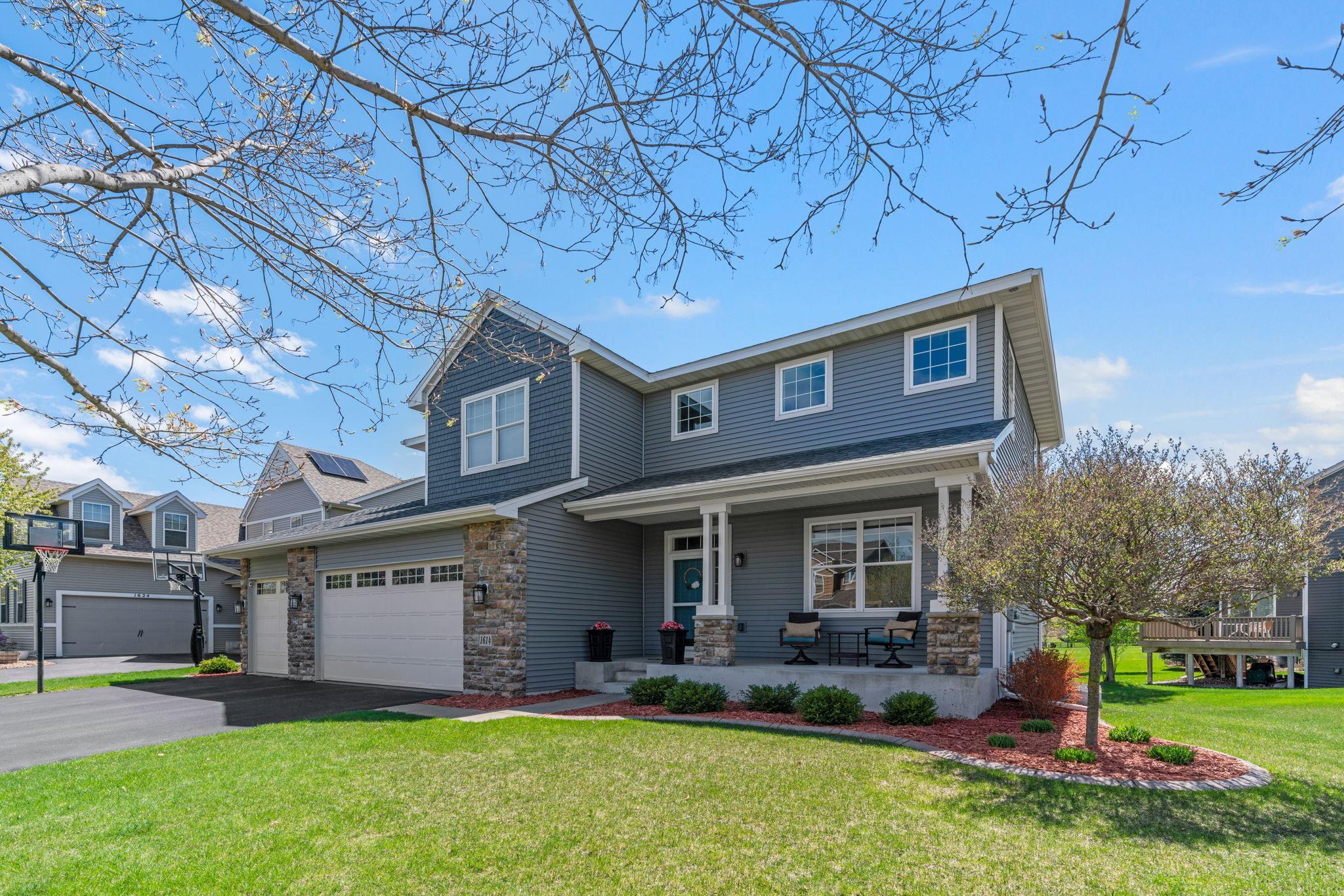 1614 117th Avenue NE