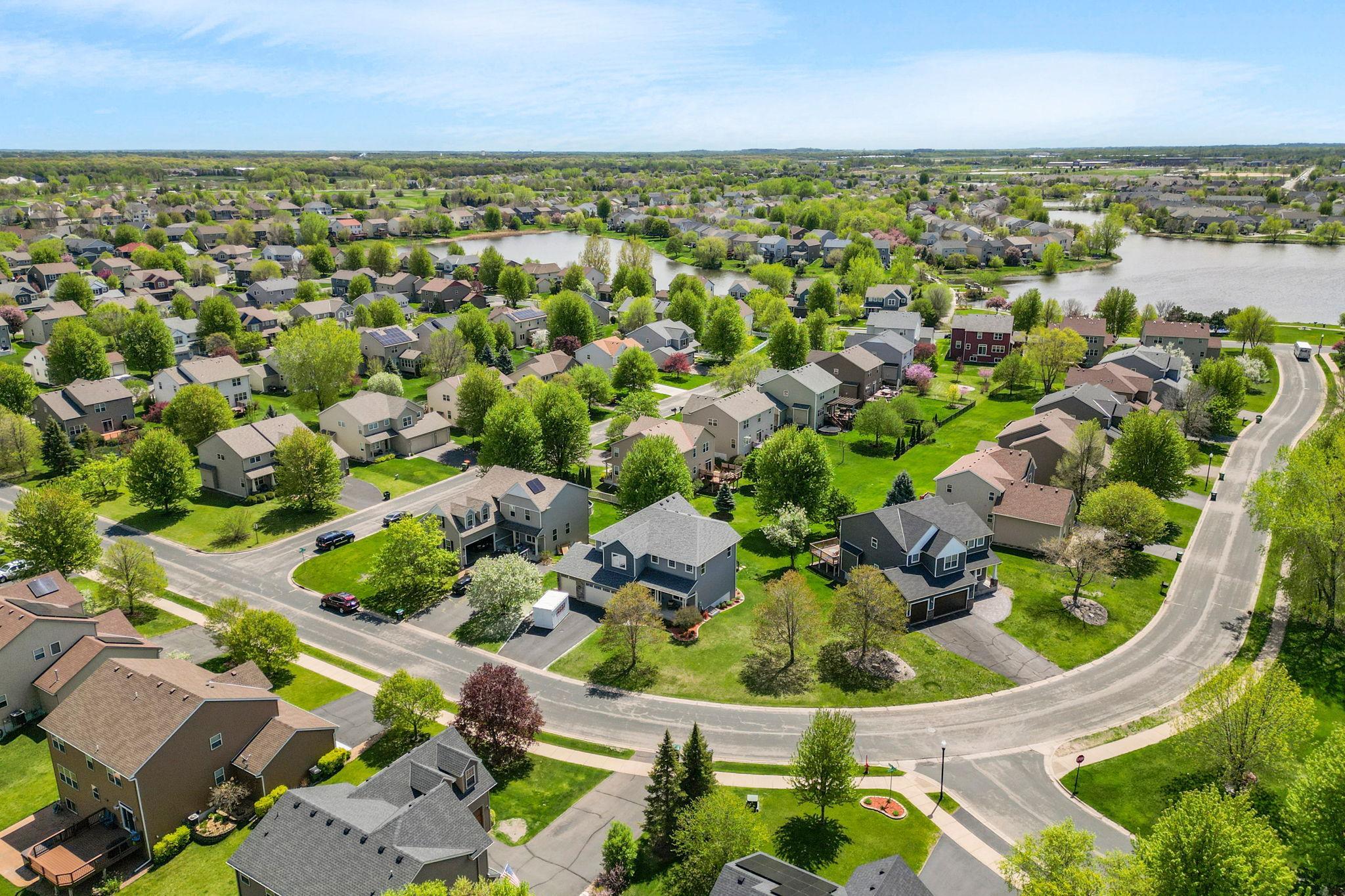 1614 117th Avenue NE