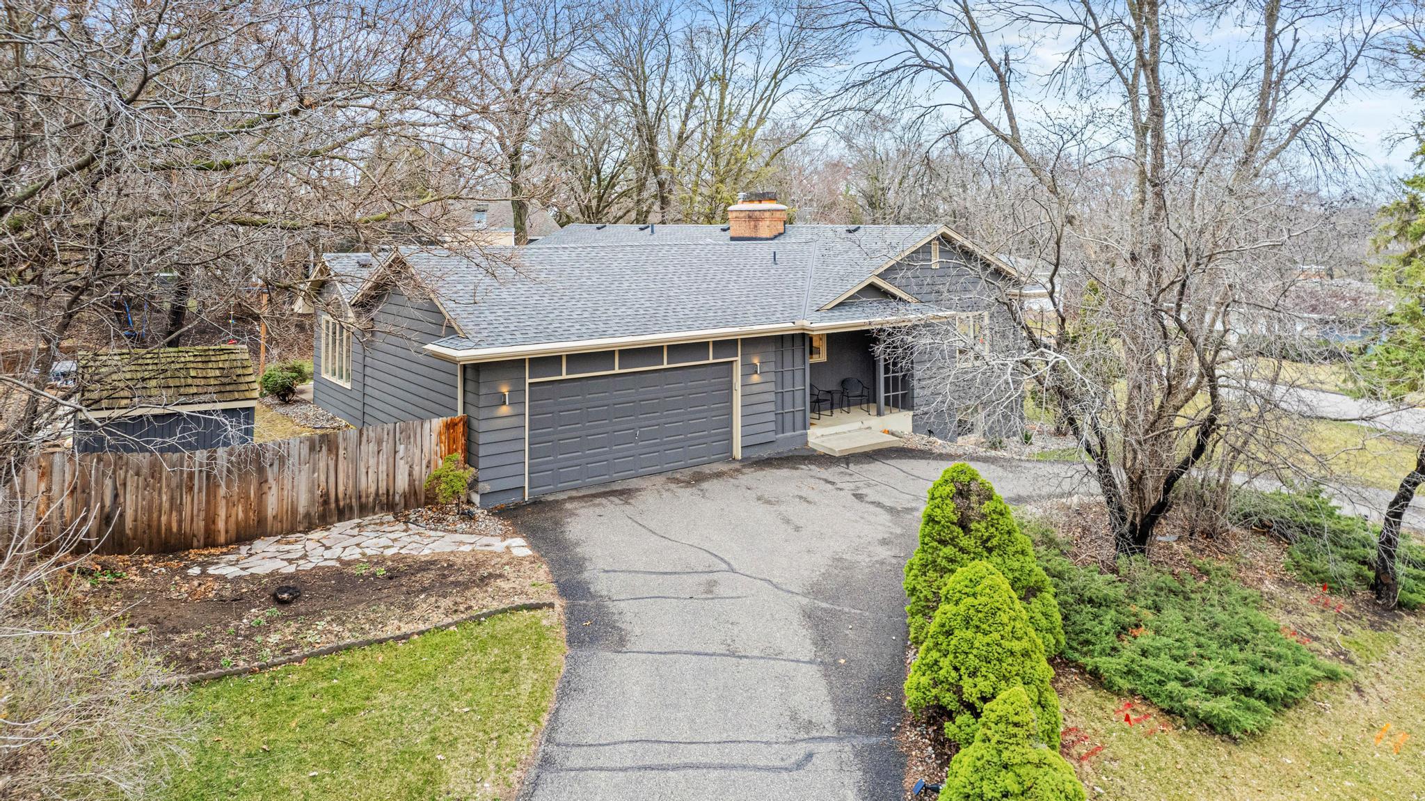 4708 Forest Circle