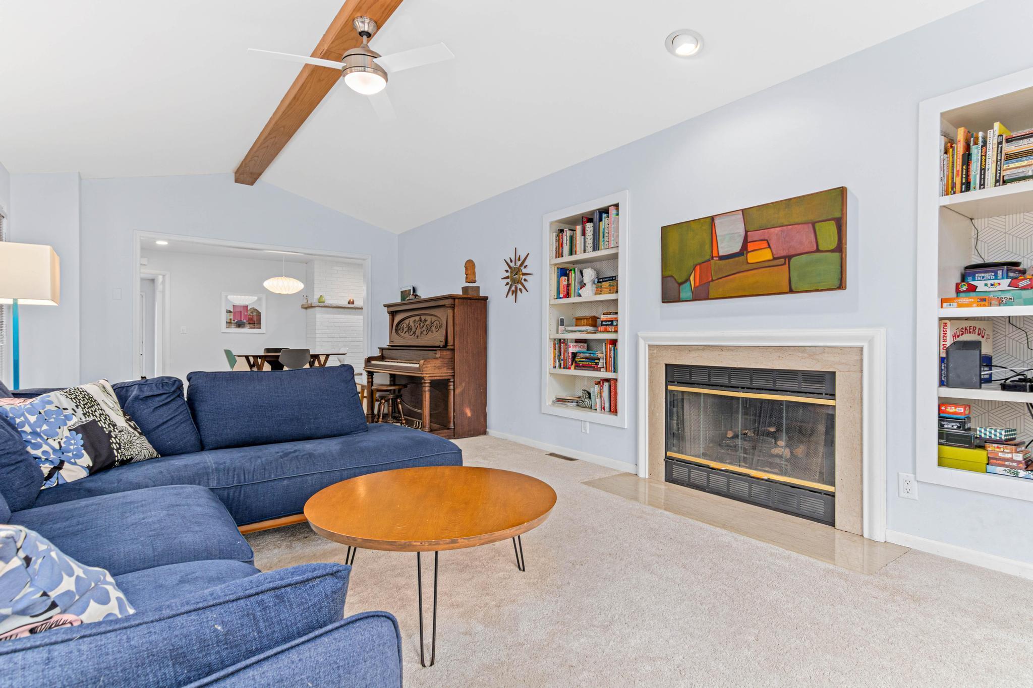 4708 Forest Circle