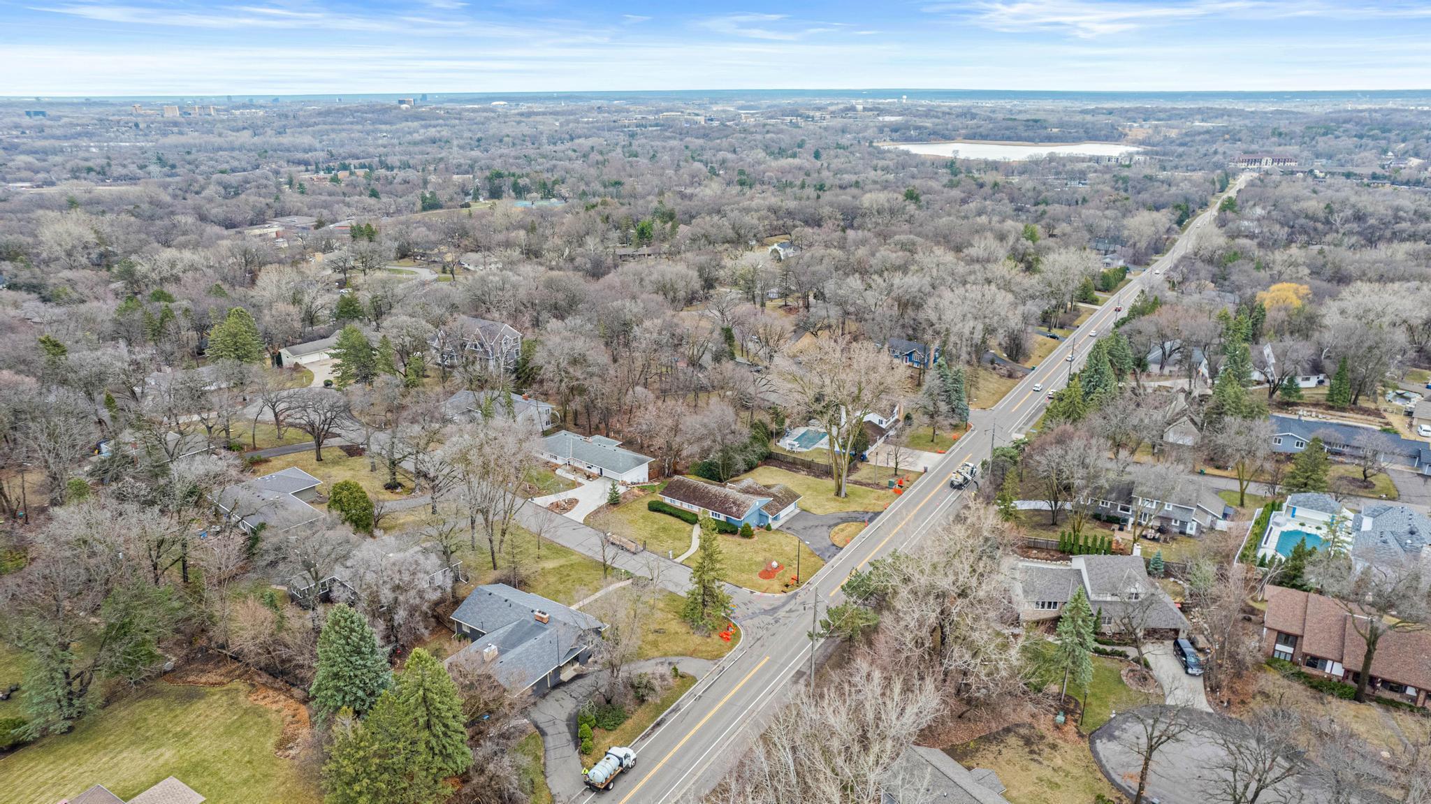 4708 Forest Circle