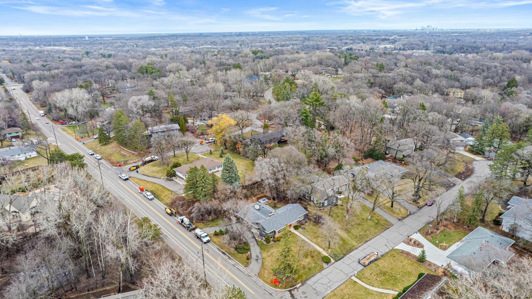 4708 Forest Circle