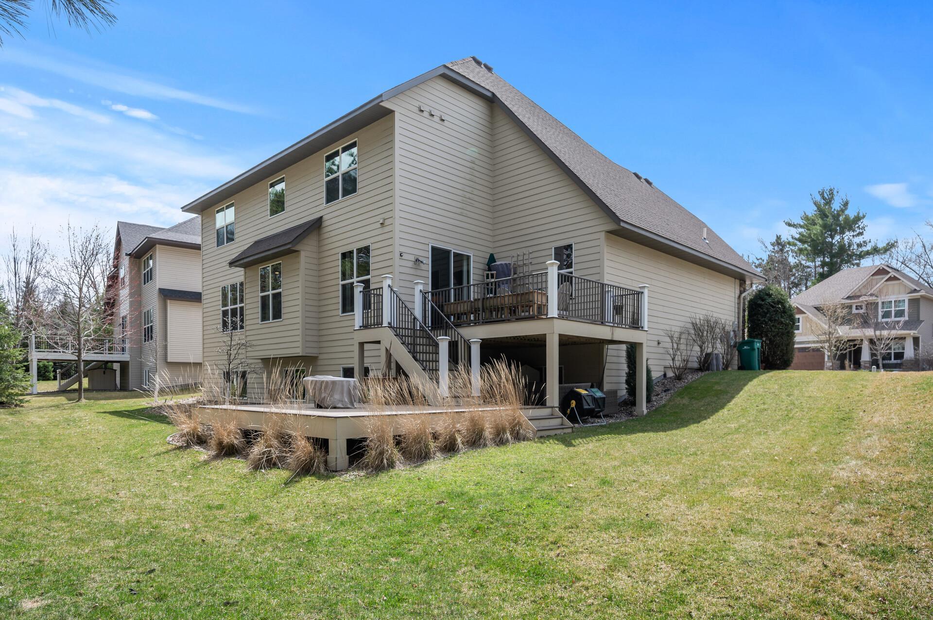 887 Pinetree Court
