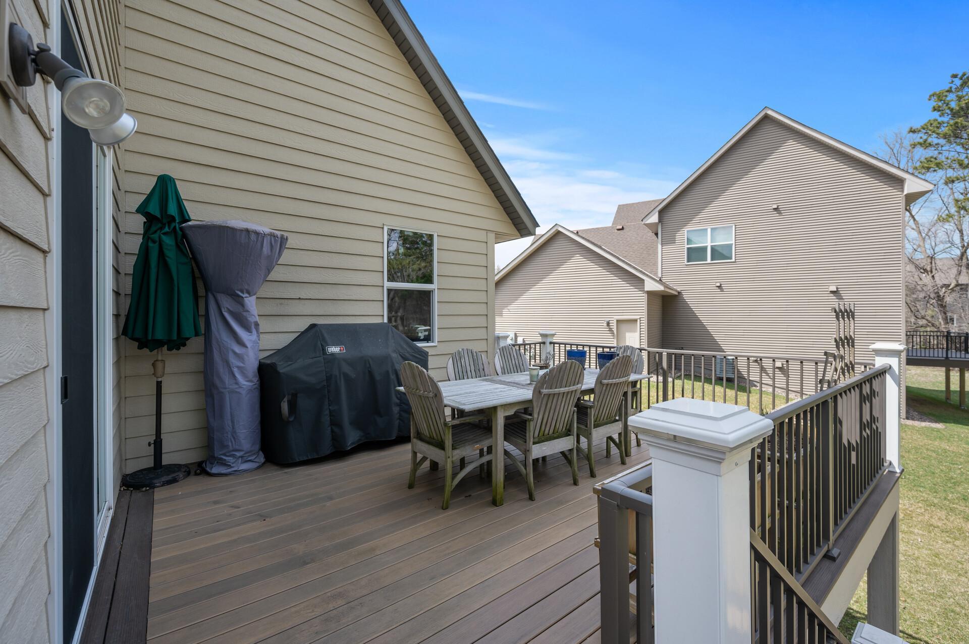 887 Pinetree Court