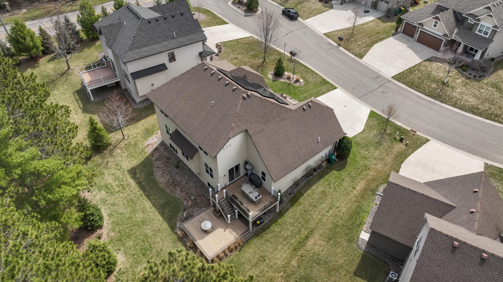 887 Pinetree Court