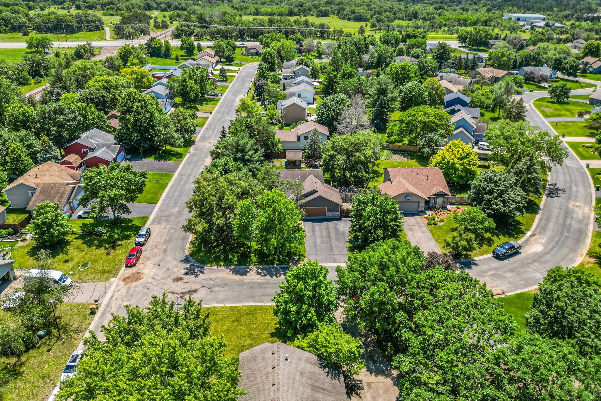 1096 138th Avenue NW