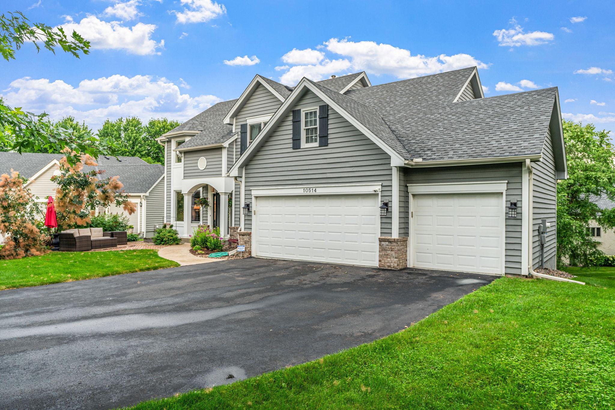 10514 Audubon Court