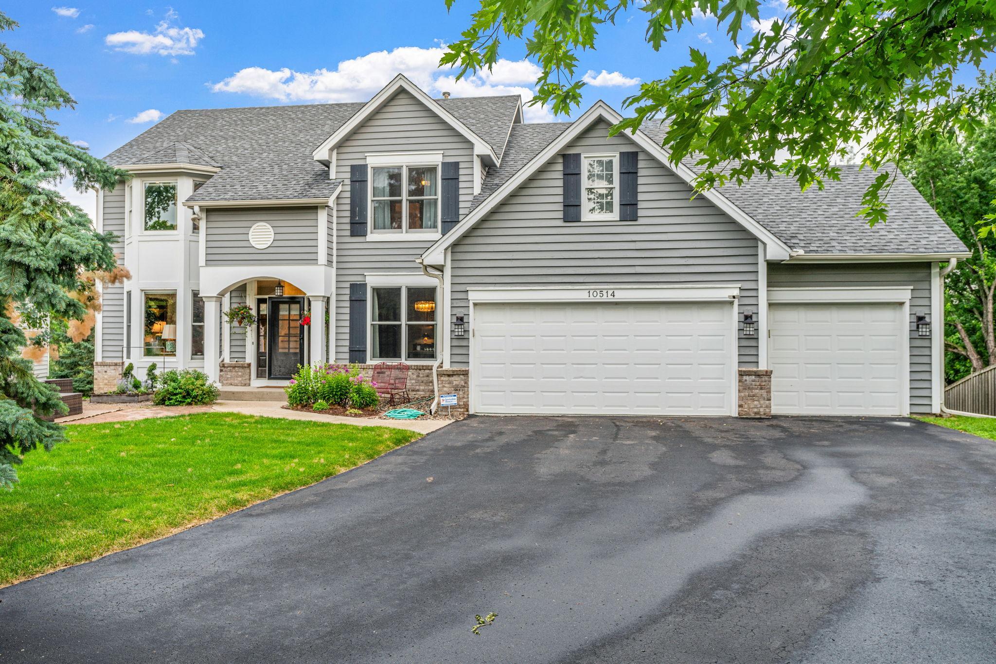 10514 Audubon Court