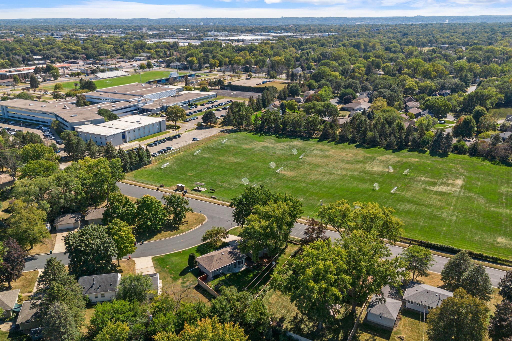 8742 Thomas Avenue S