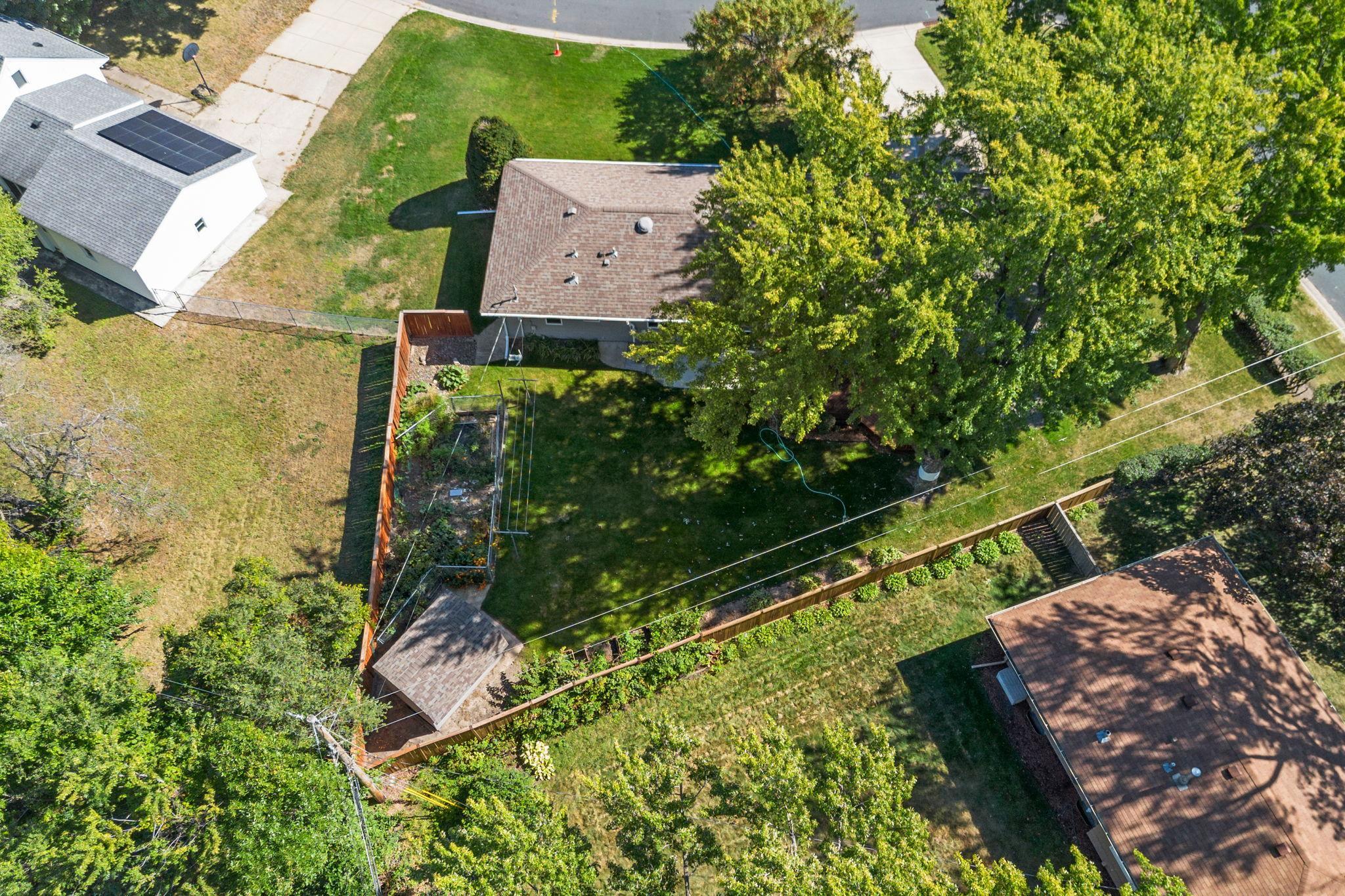 8742 Thomas Avenue S