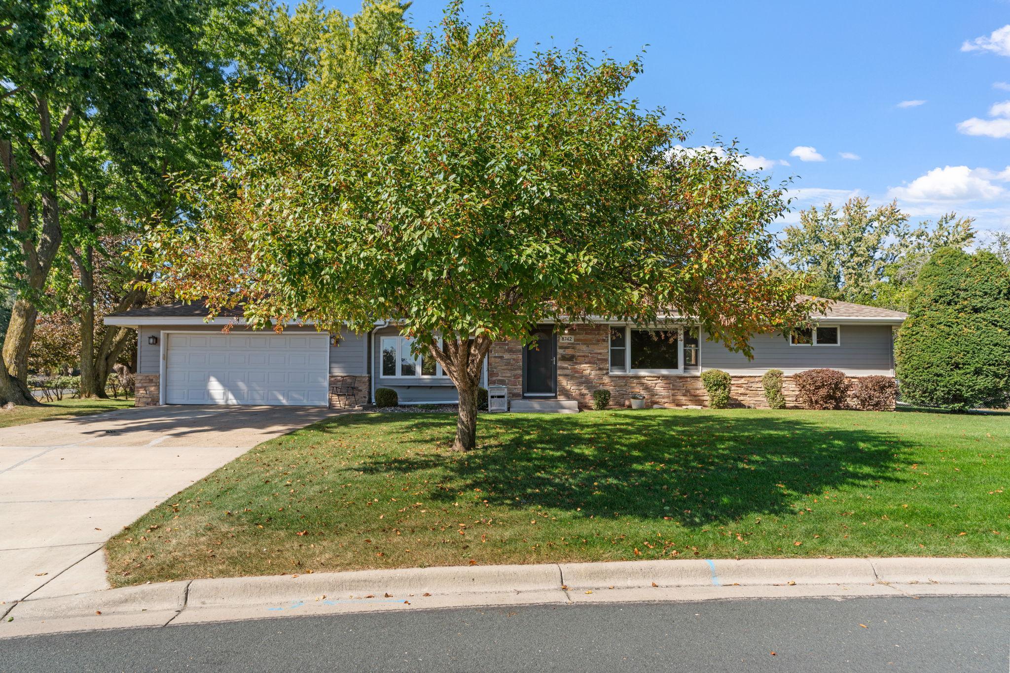 8742 Thomas Avenue S