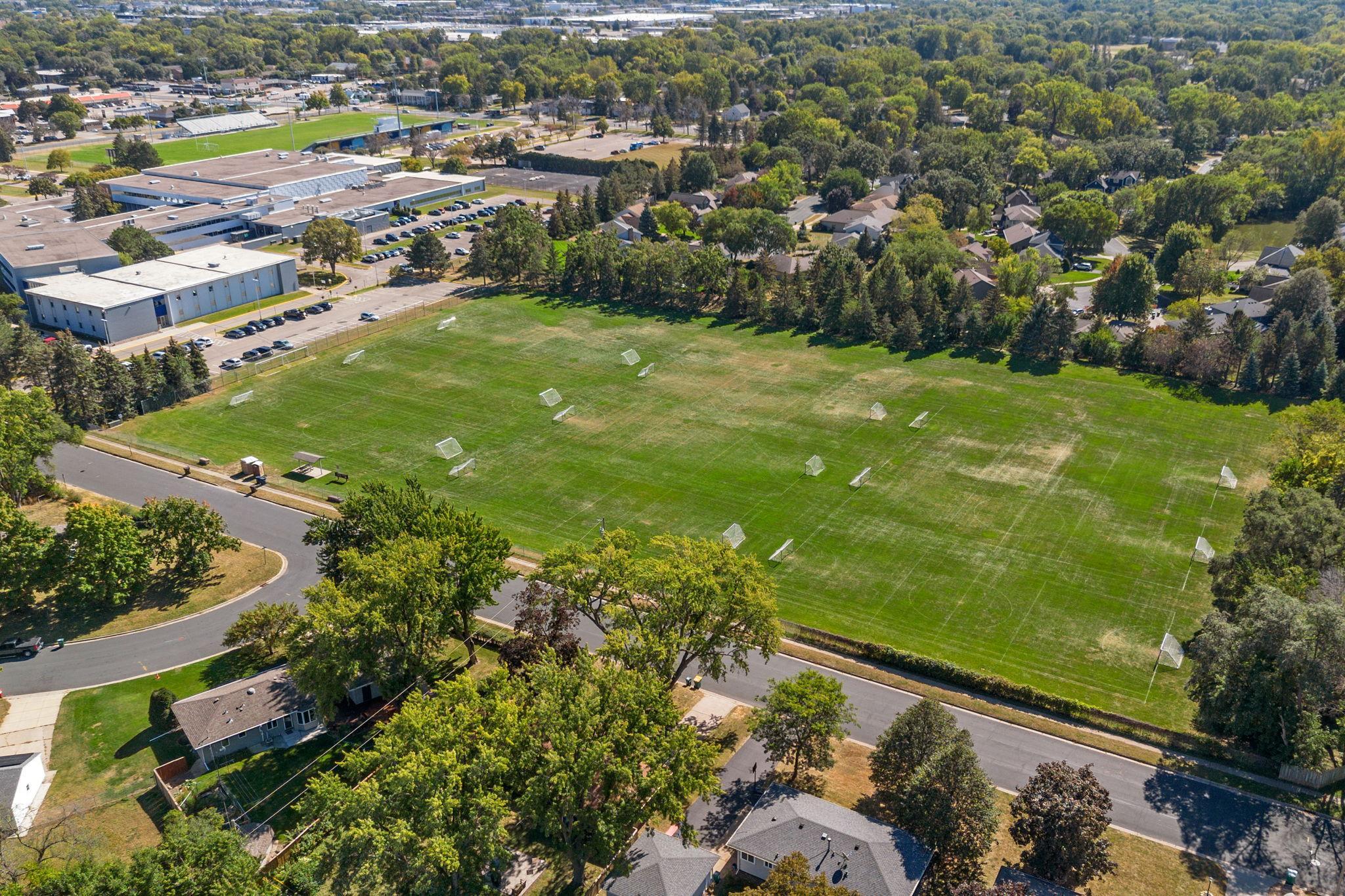 8742 Thomas Avenue S