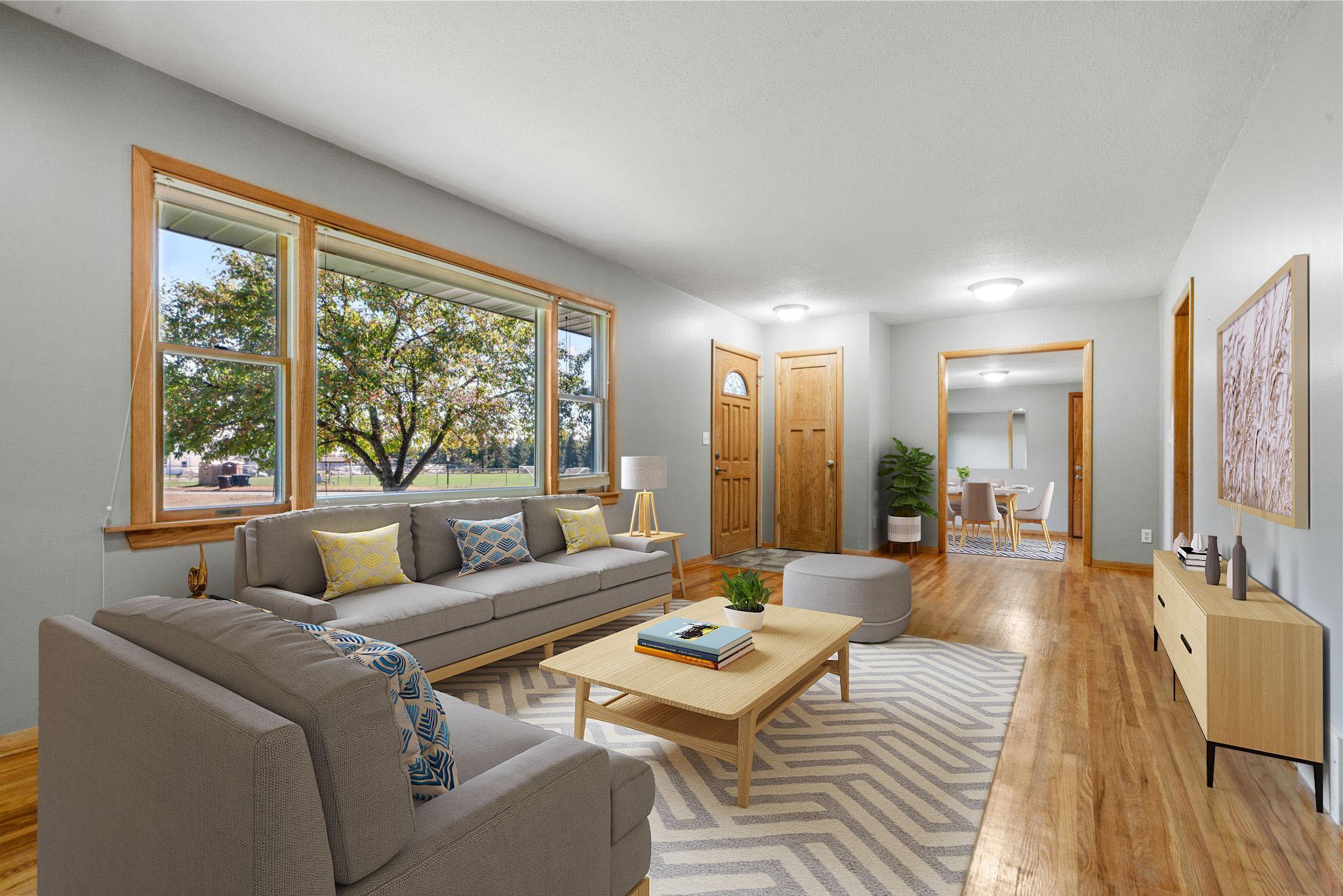 8742 Thomas Avenue S