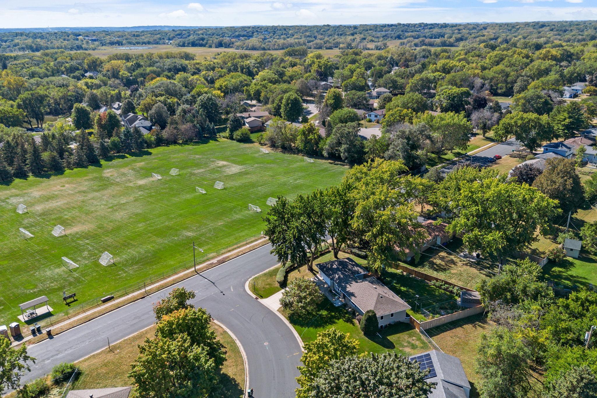 8742 Thomas Avenue S