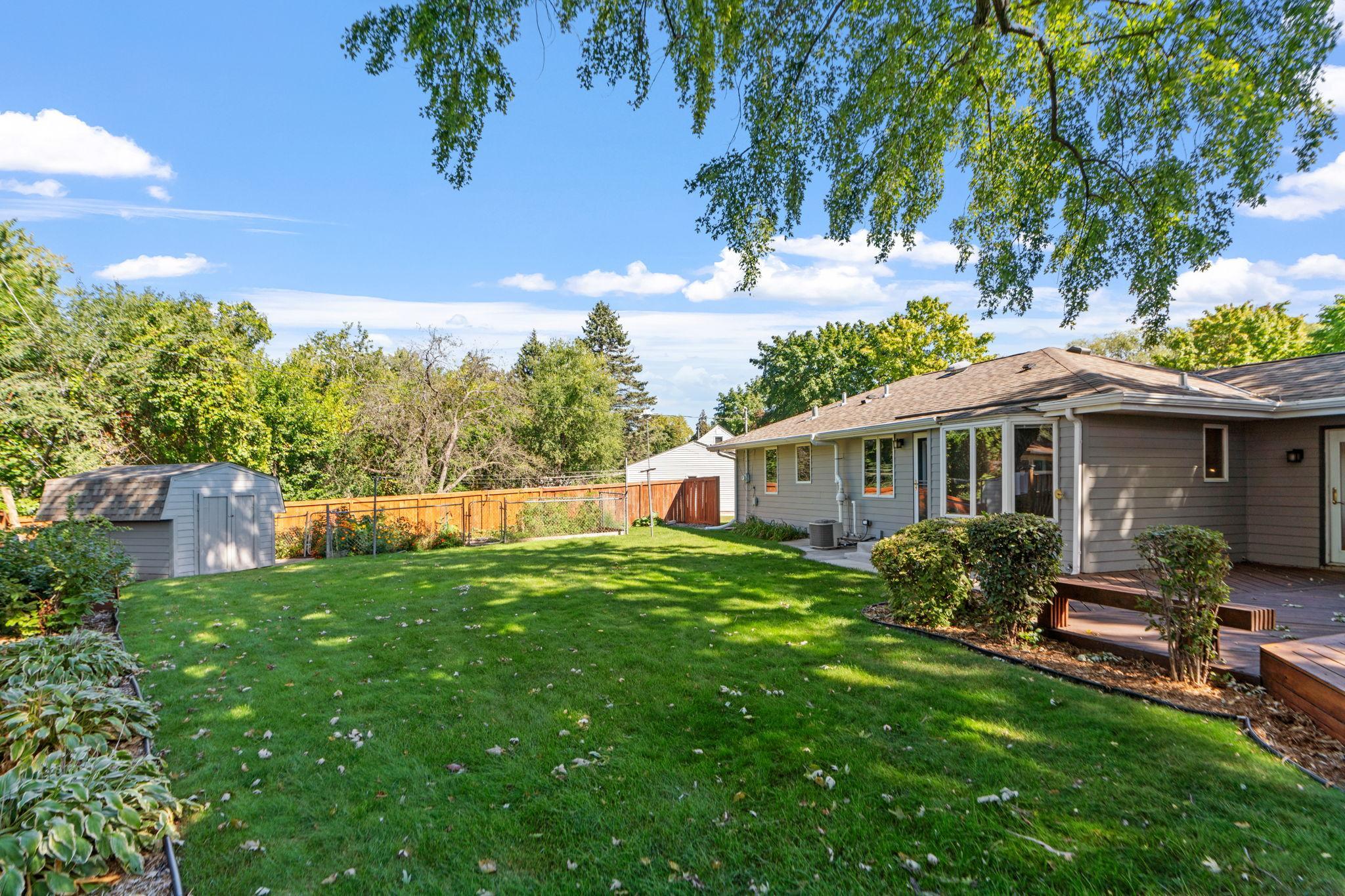 8742 Thomas Avenue S