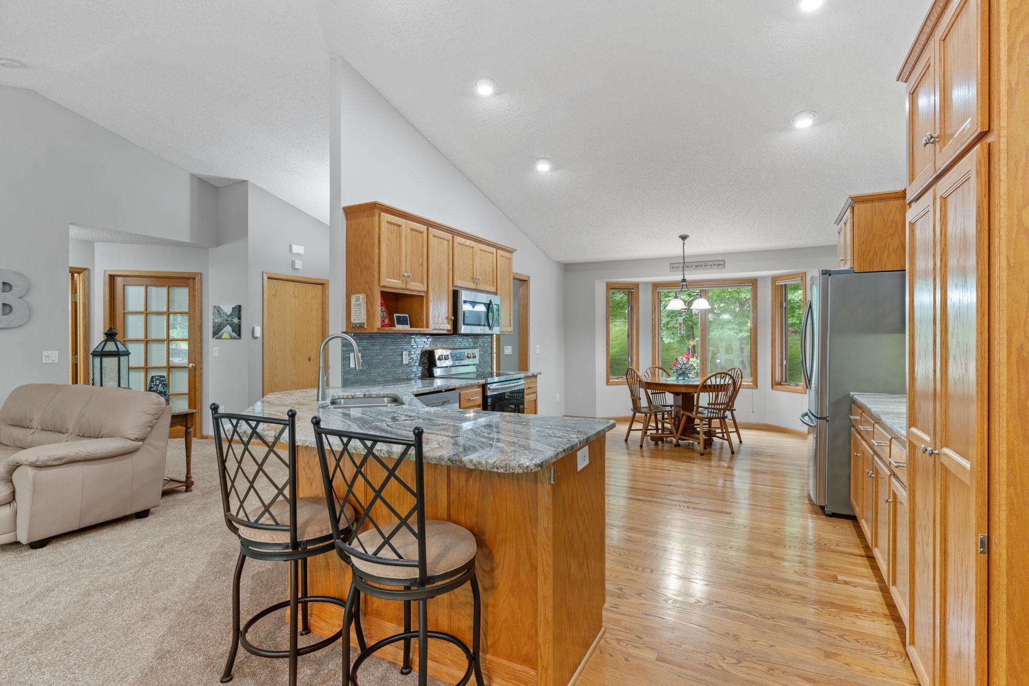 20991 Fresno Street NW