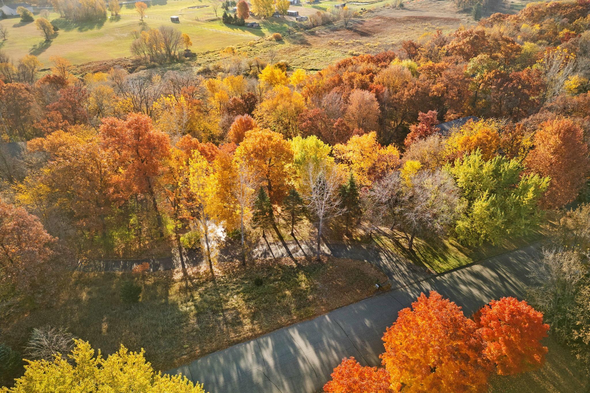 20991 Fresno Street NW