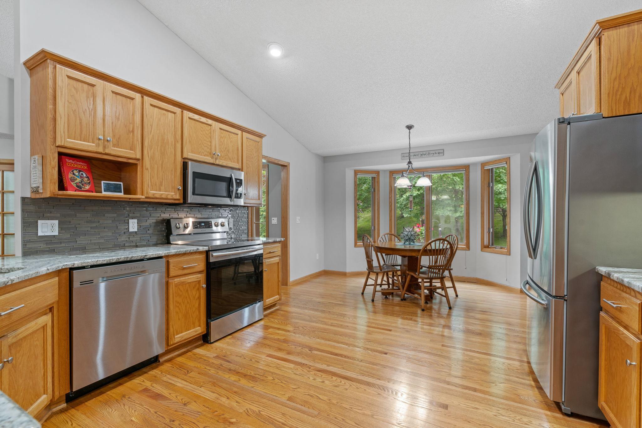 20991 Fresno Street NW