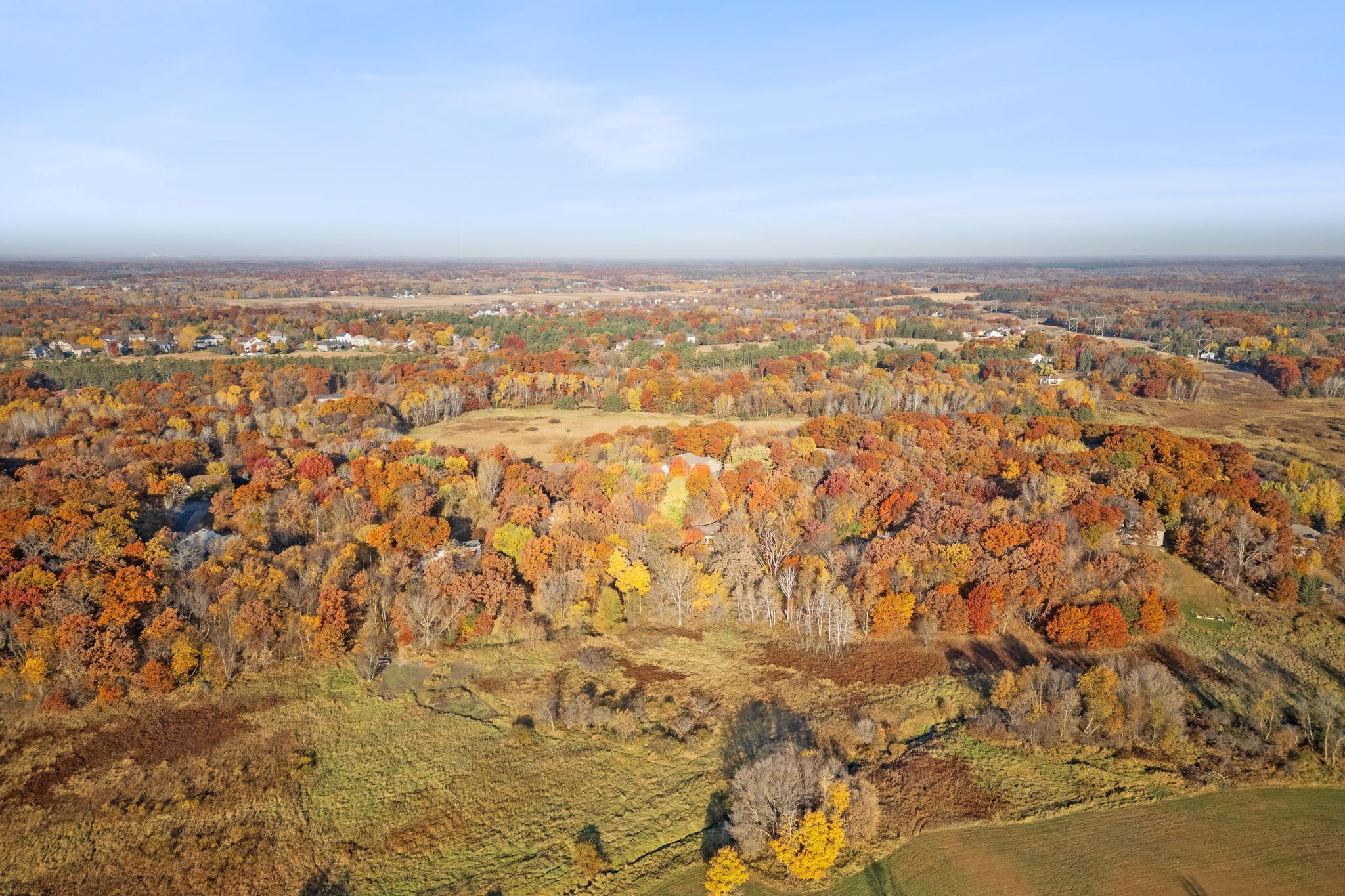 20991 Fresno Street NW