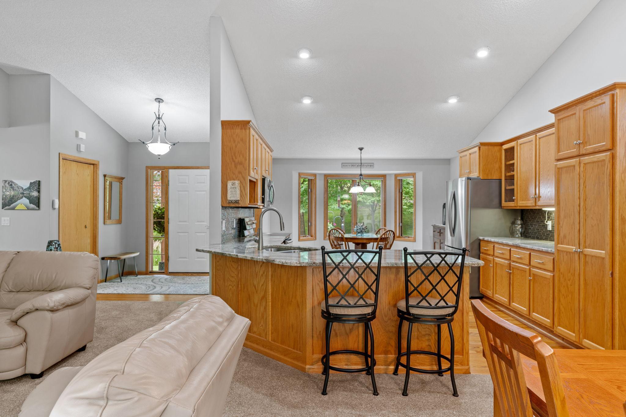 20991 Fresno Street NW