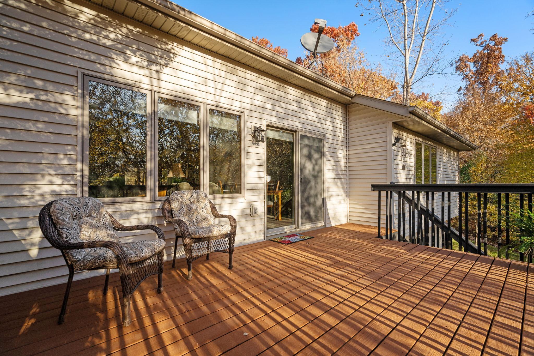 20991 Fresno Street NW