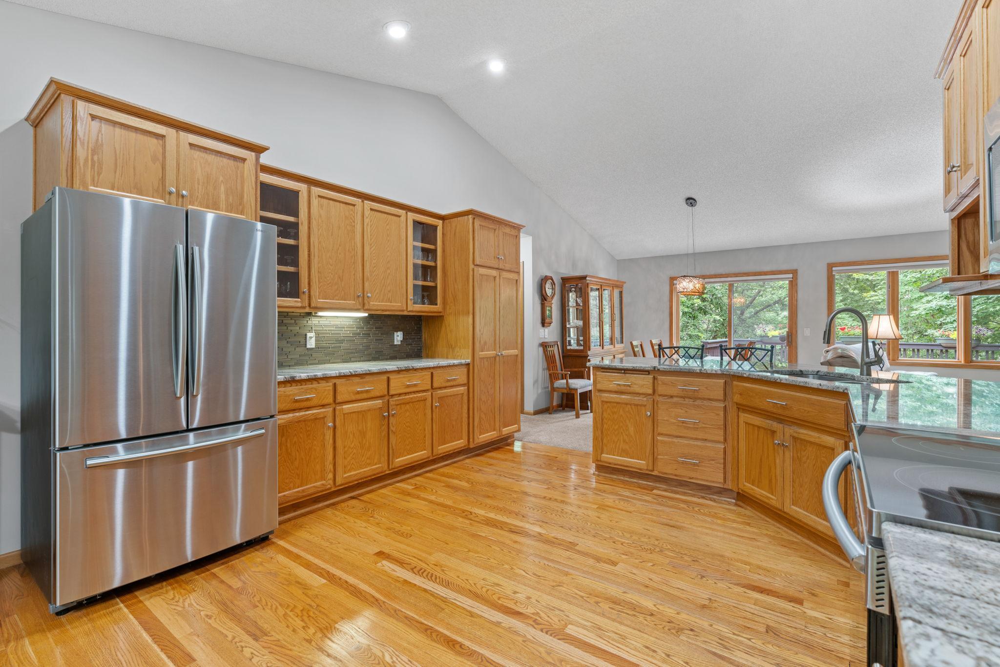 20991 Fresno Street NW