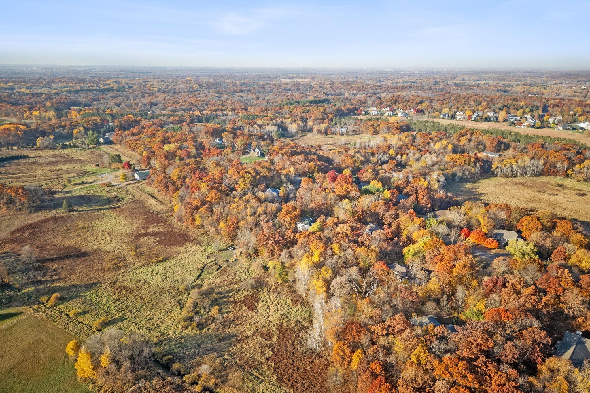 20991 Fresno Street NW