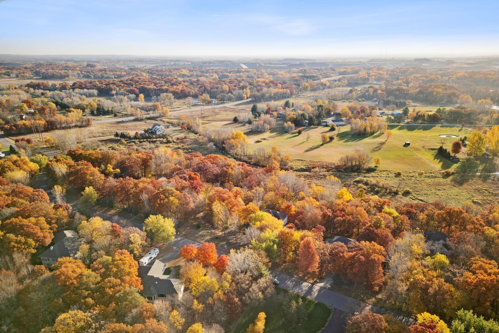 20991 Fresno Street NW