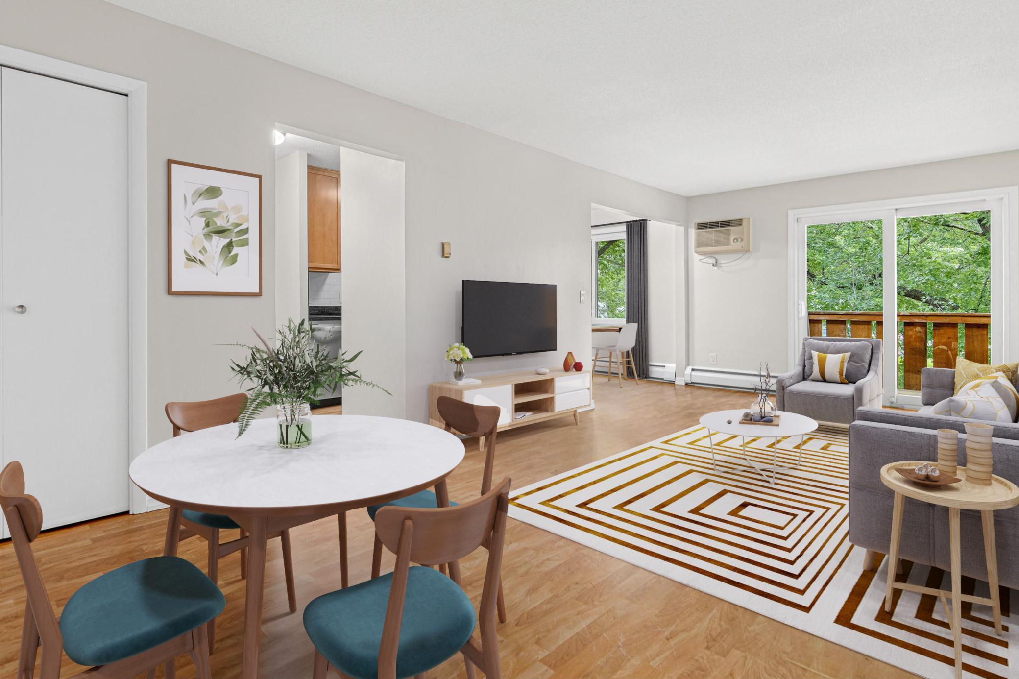 6901 Penn Avenue S Unit: 202