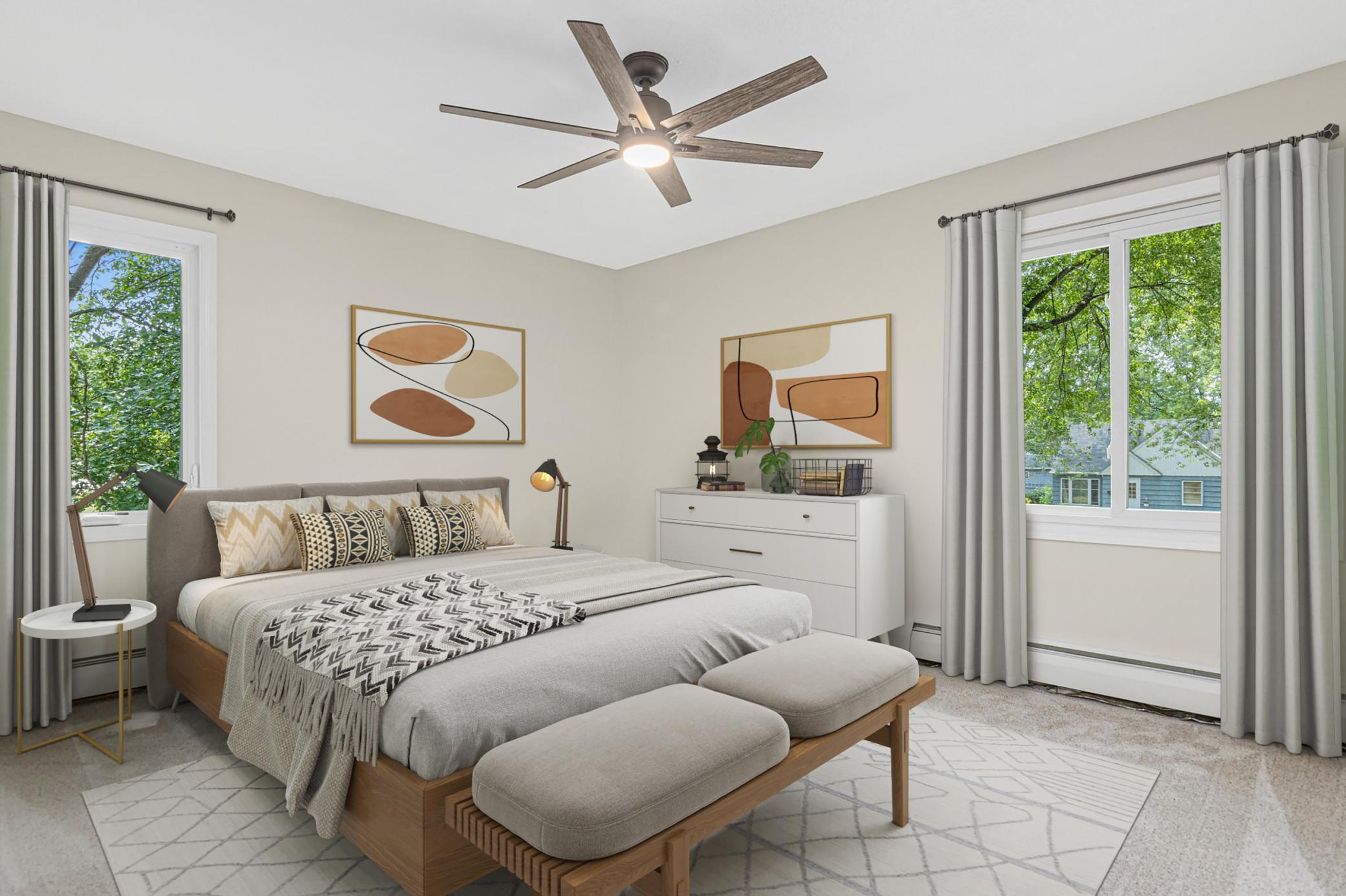 6901 Penn Avenue S Unit: 202