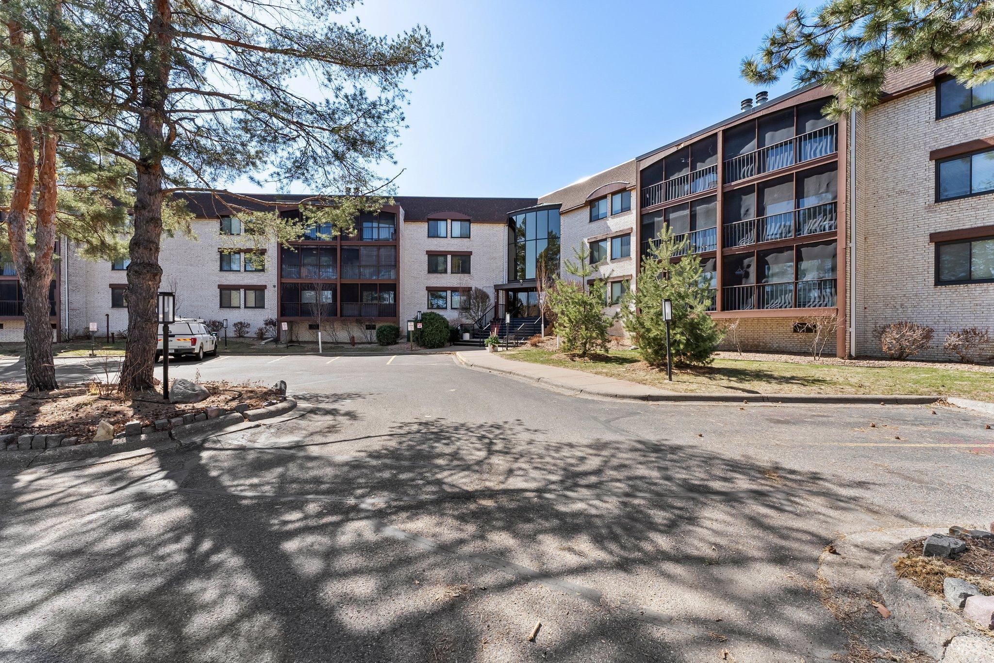 4710 58th Avenue N Unit: 310