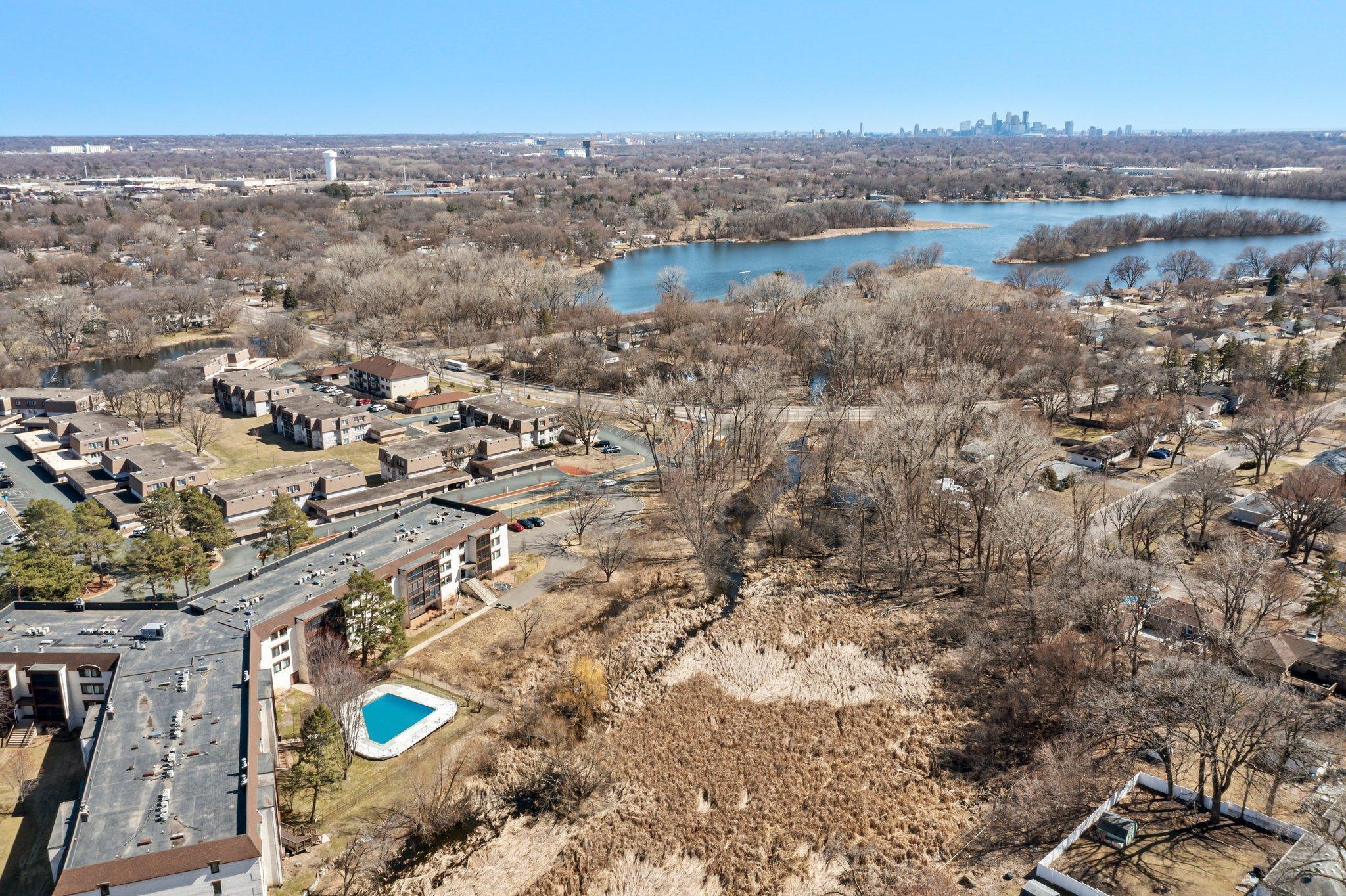 4710 58th Avenue N Unit: 310