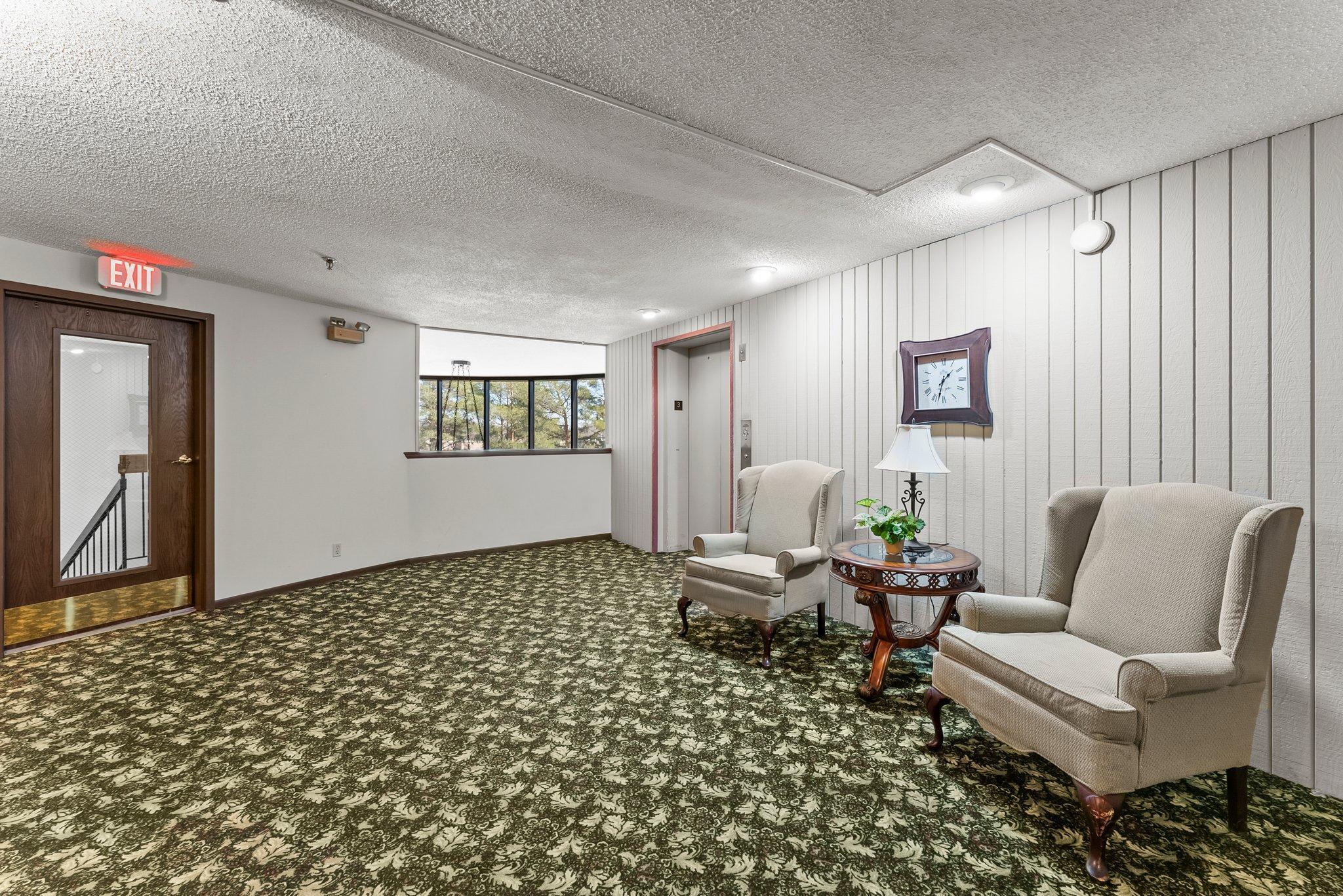 4710 58th Avenue N Unit: 310