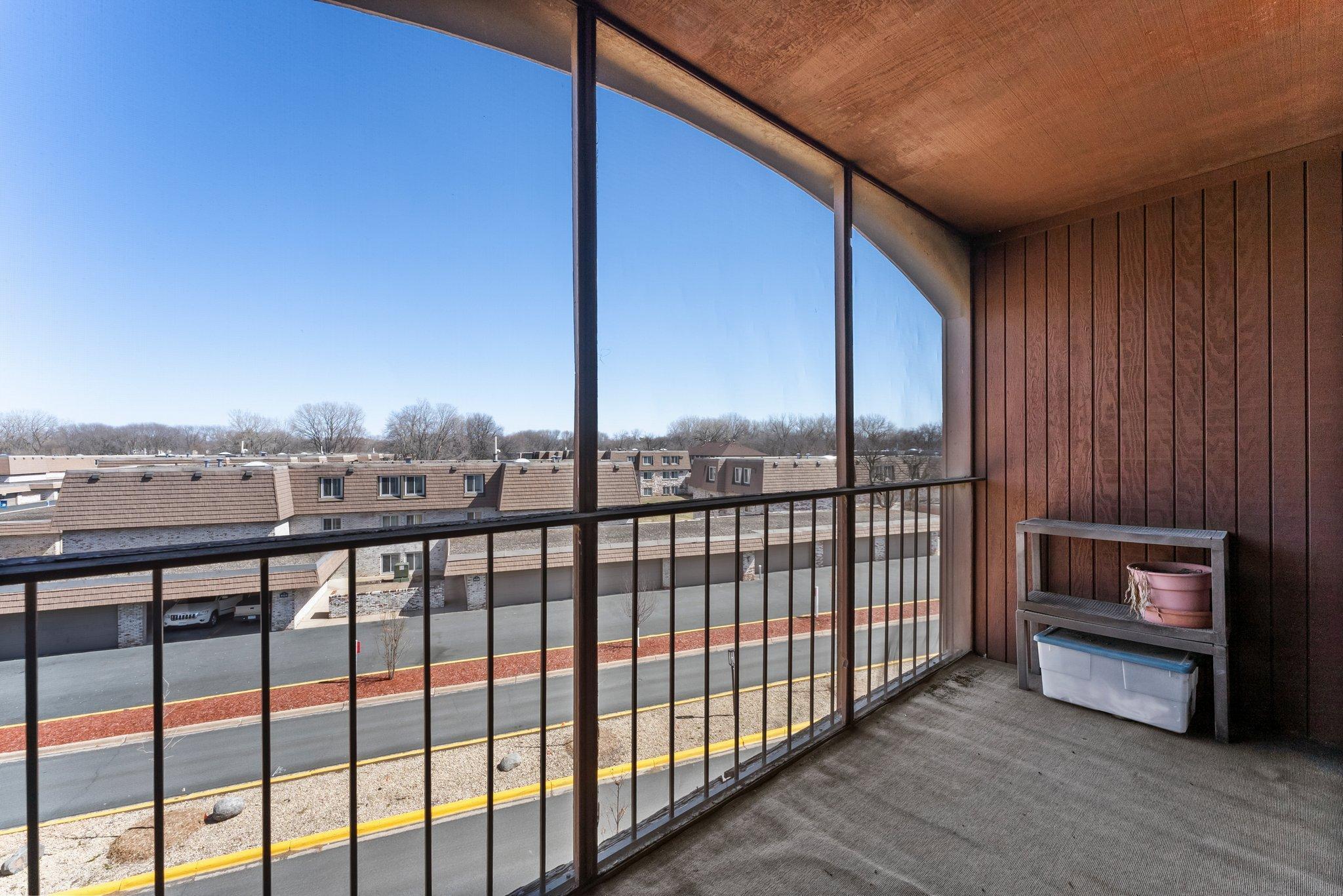 4710 58th Avenue N Unit: 310