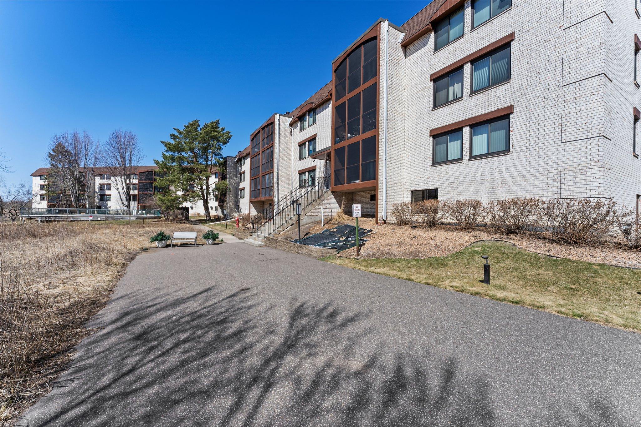 4710 58th Avenue N Unit: 310