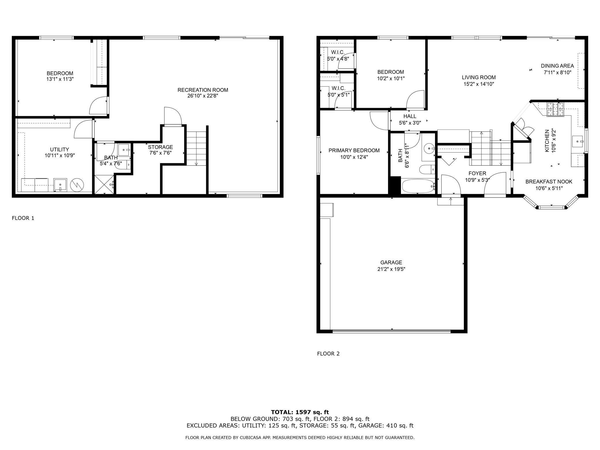 5061 143rd Lane NW