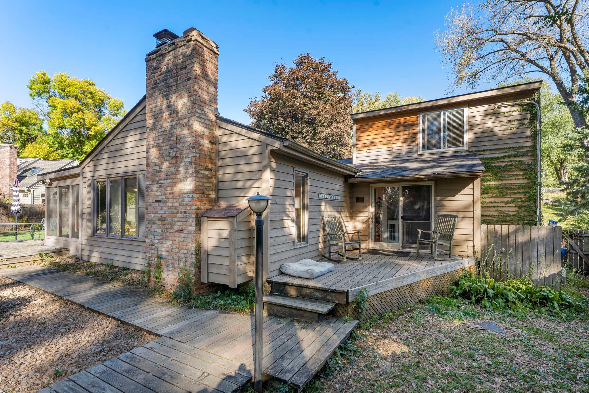 4848 Arlington Drive