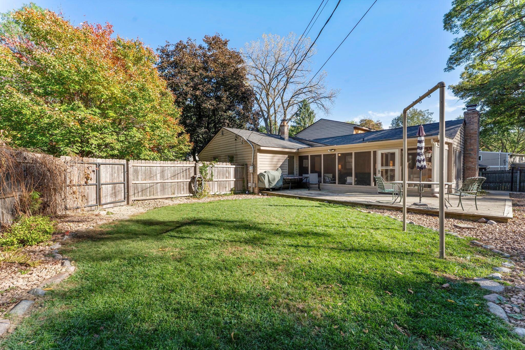4848 Arlington Drive