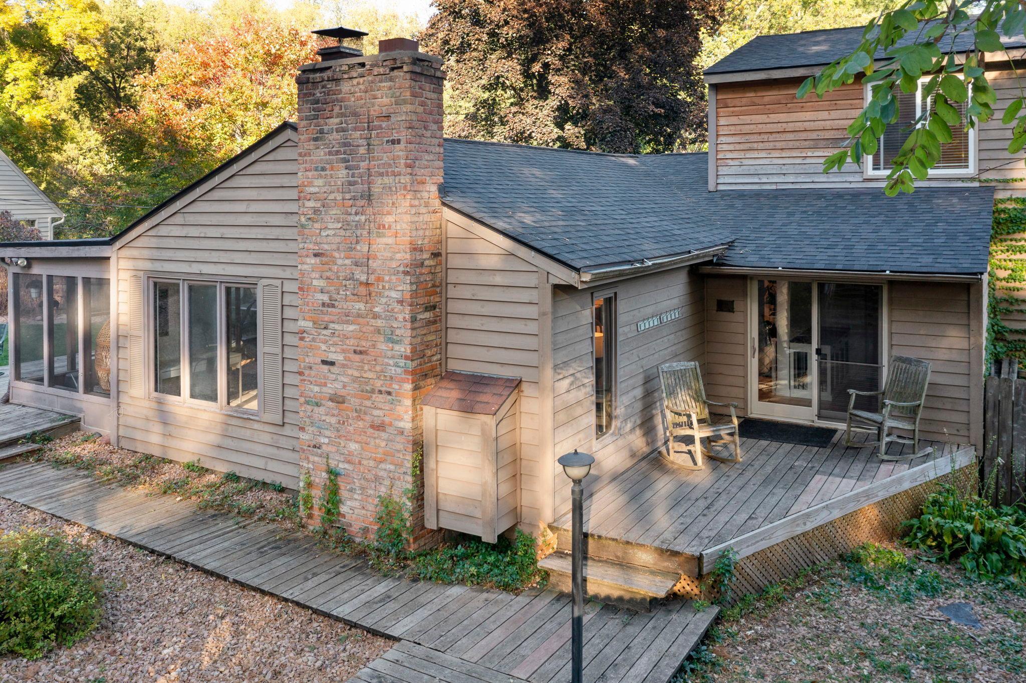 4848 Arlington Drive