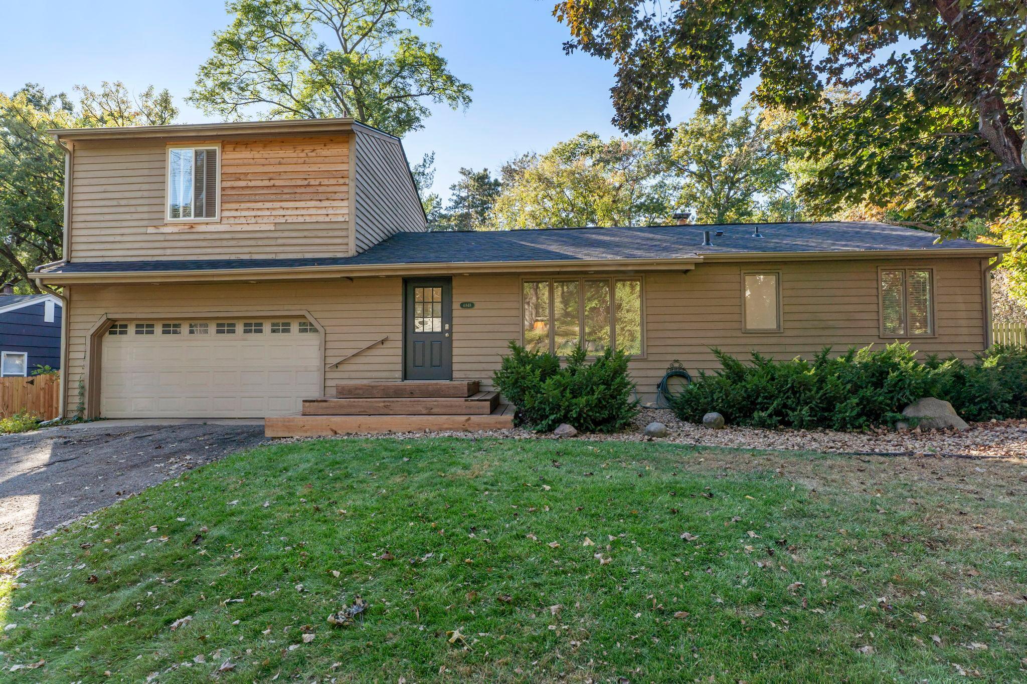 4848 Arlington Drive