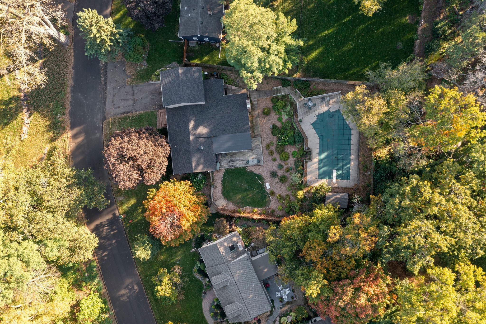 4848 Arlington Drive