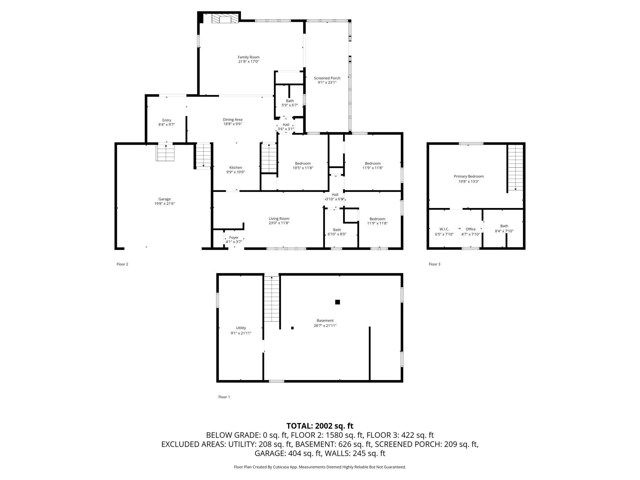 4848 Arlington Drive