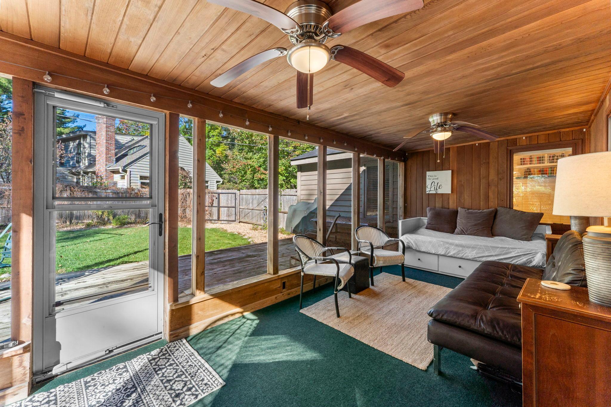 4848 Arlington Drive