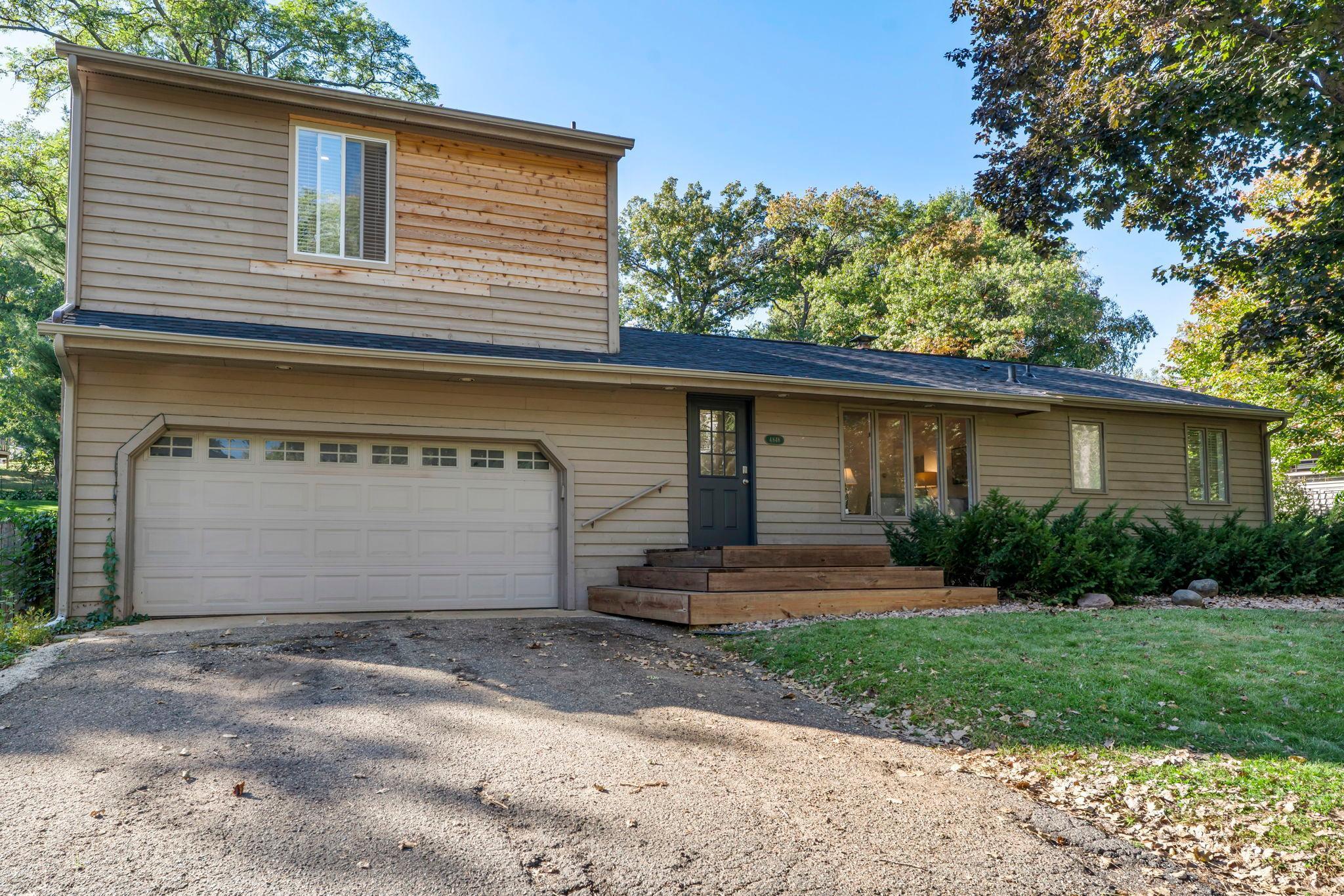 4848 Arlington Drive