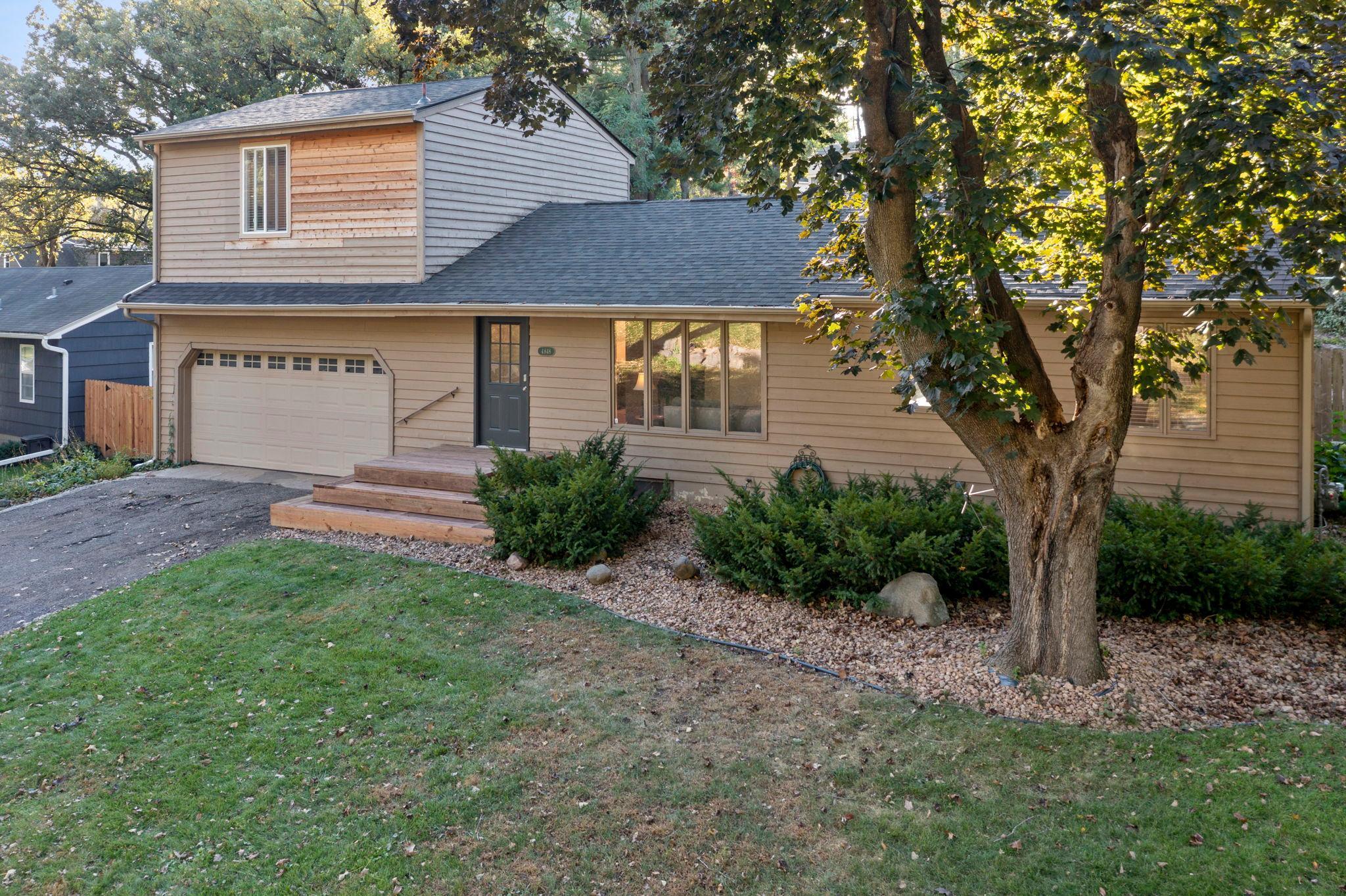 4848 Arlington Drive