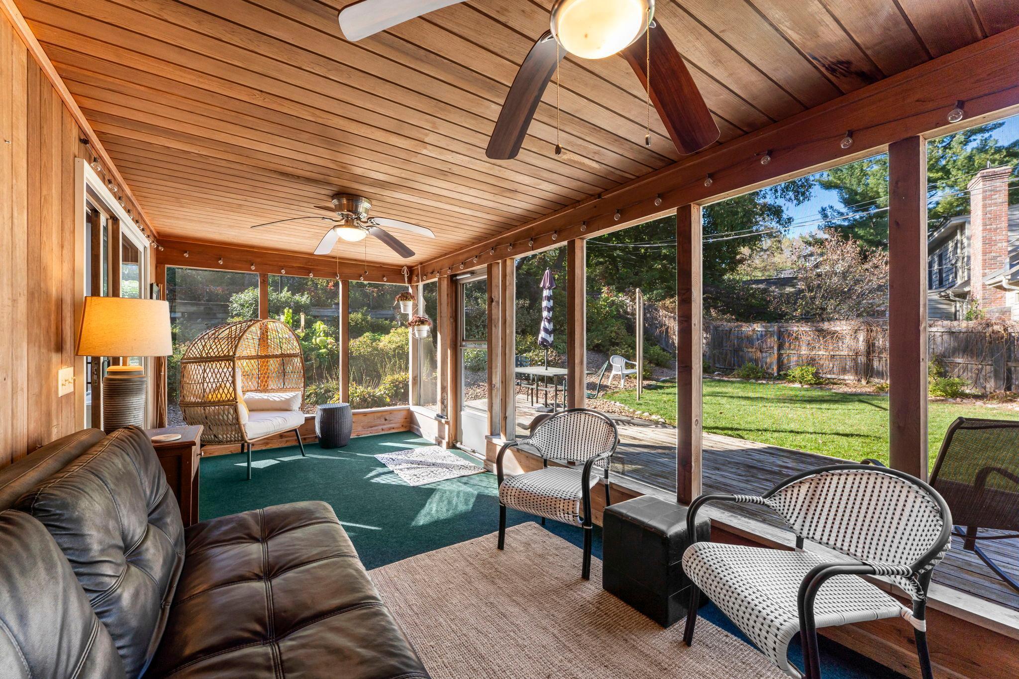 4848 Arlington Drive
