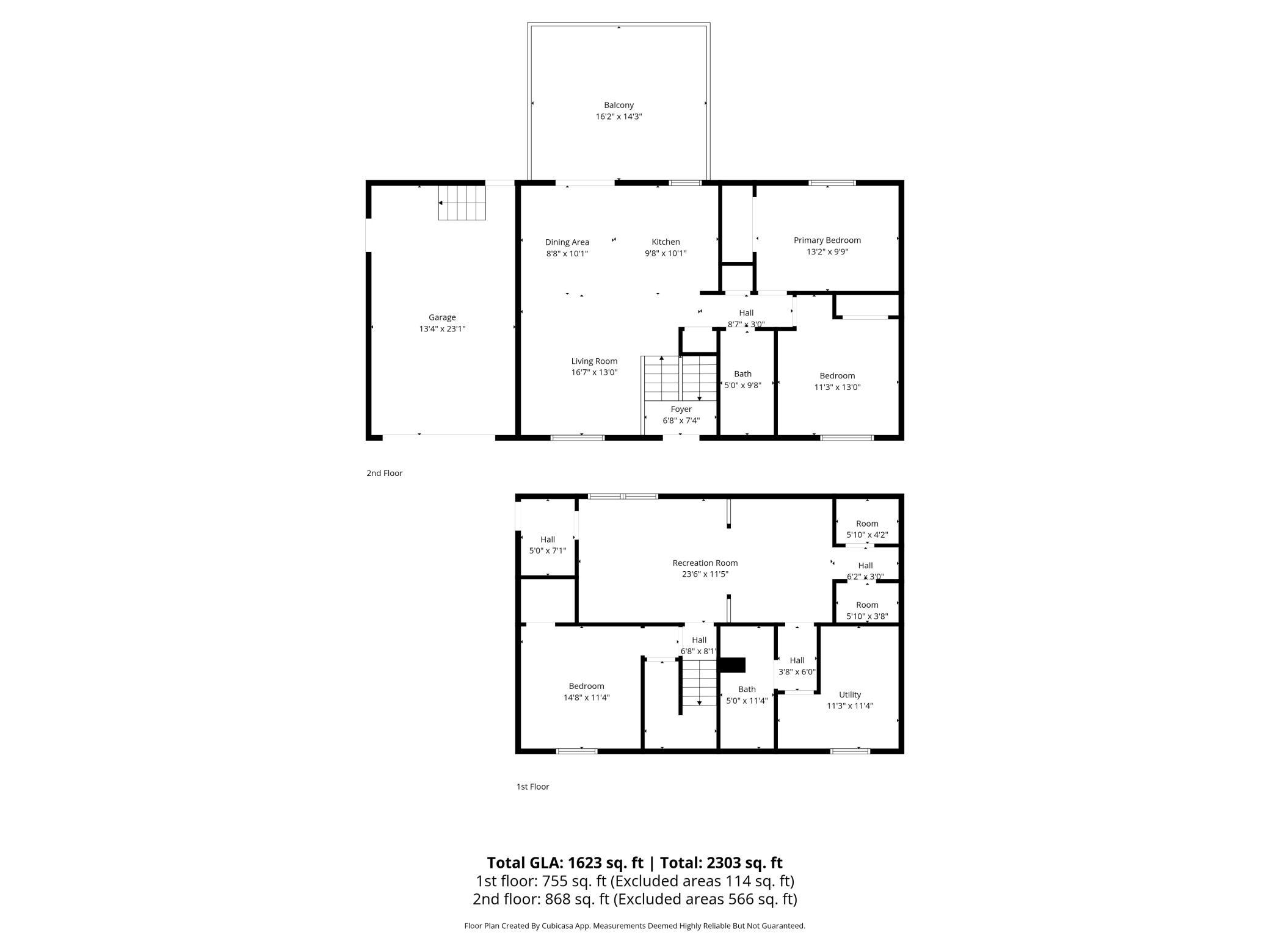633 Sand Creek Drive NW