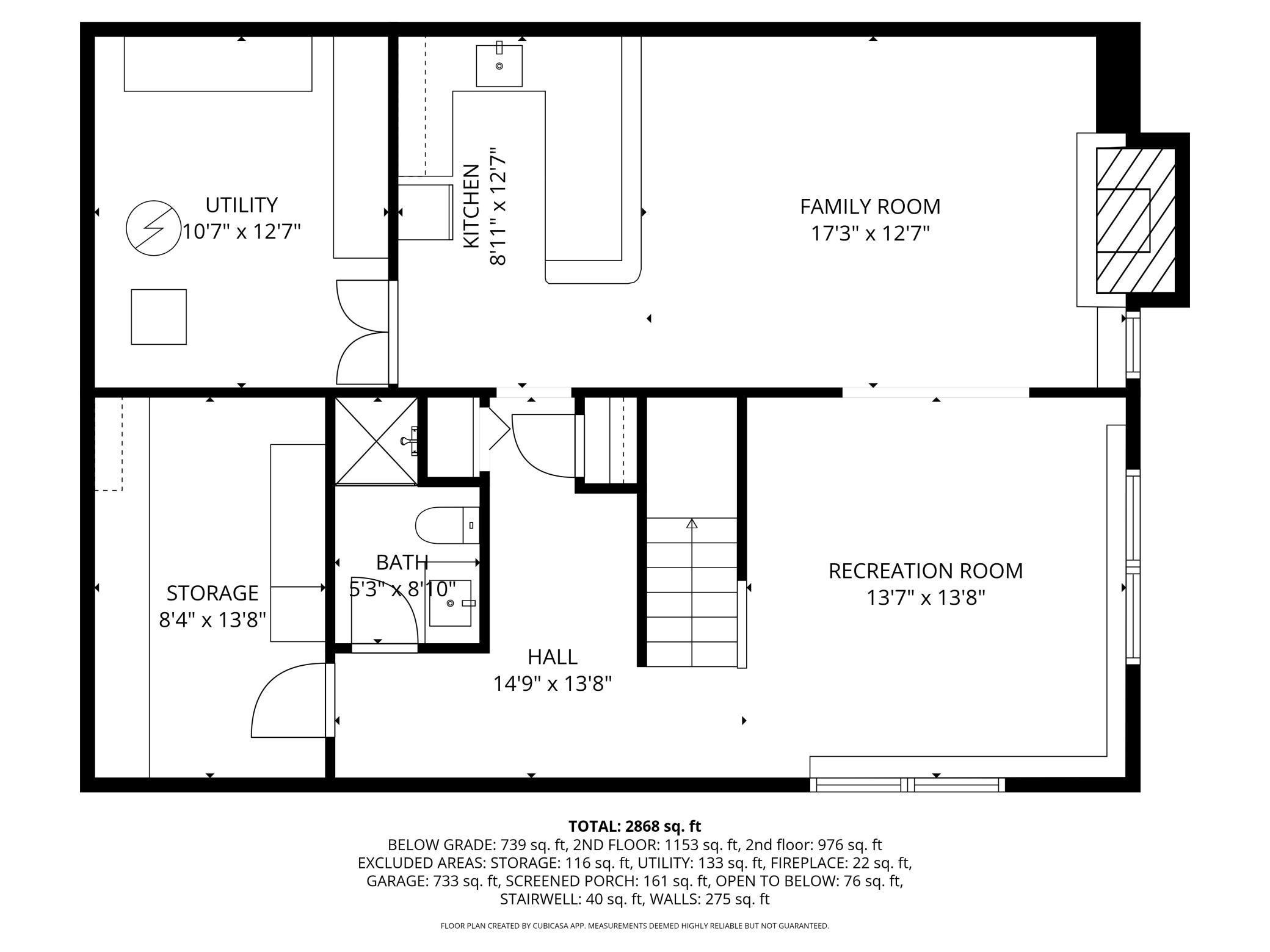 1746 Interlachen Bay