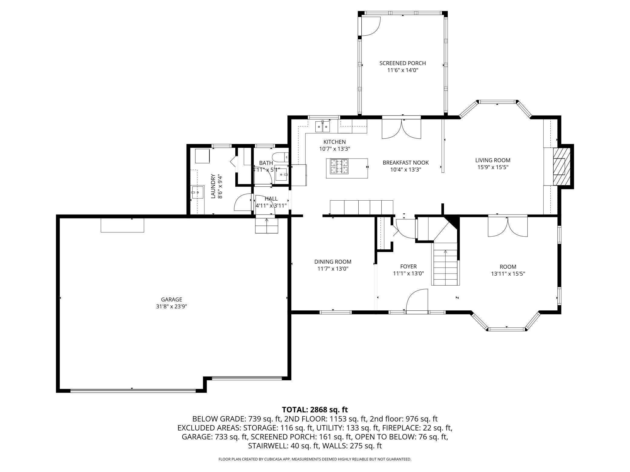 1746 Interlachen Bay